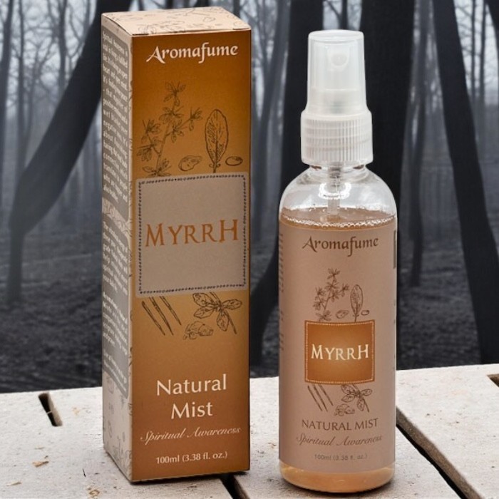 Myrrh natural mist Aromafume
