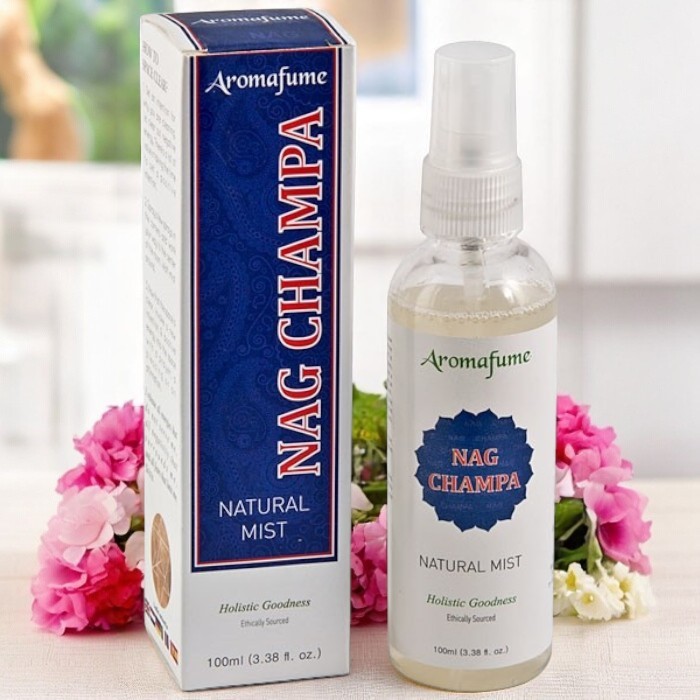 Nag Champa natural mist Aromafume