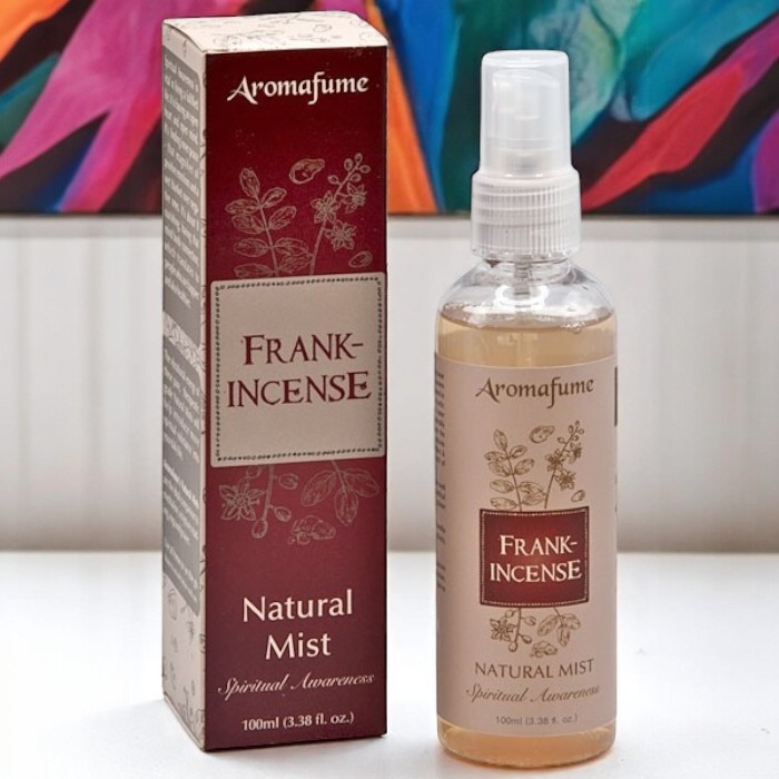 Frankincense natural mist Aromafume