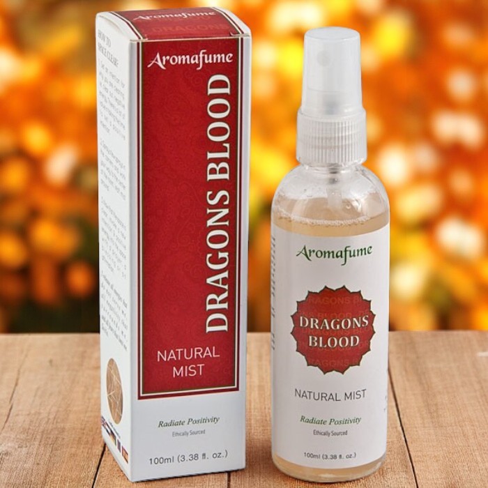 Dragon blood natural mist Aromafume