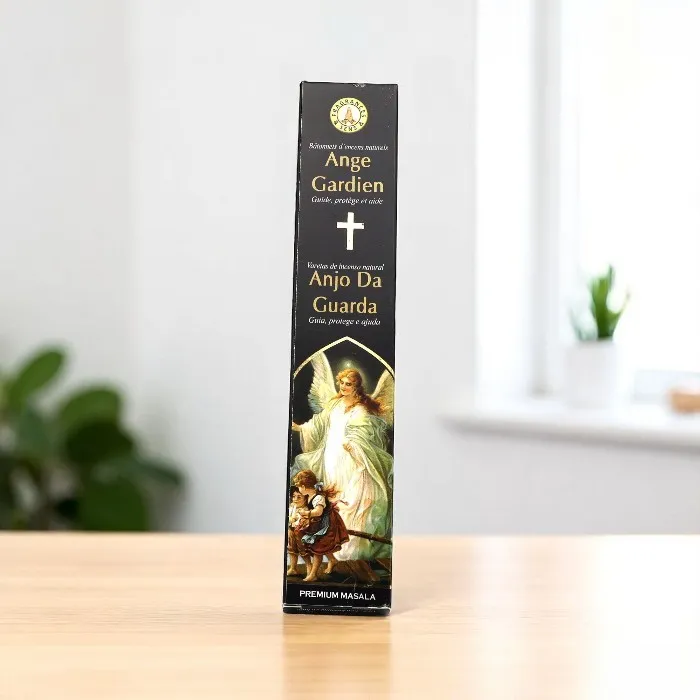 Guardian Angel Incense