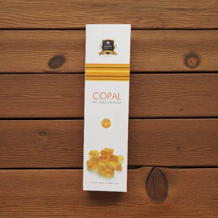 Alaukik Copal incense stick