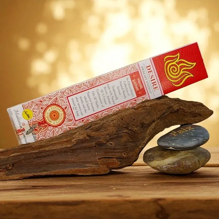 Sree Vani Desire incense