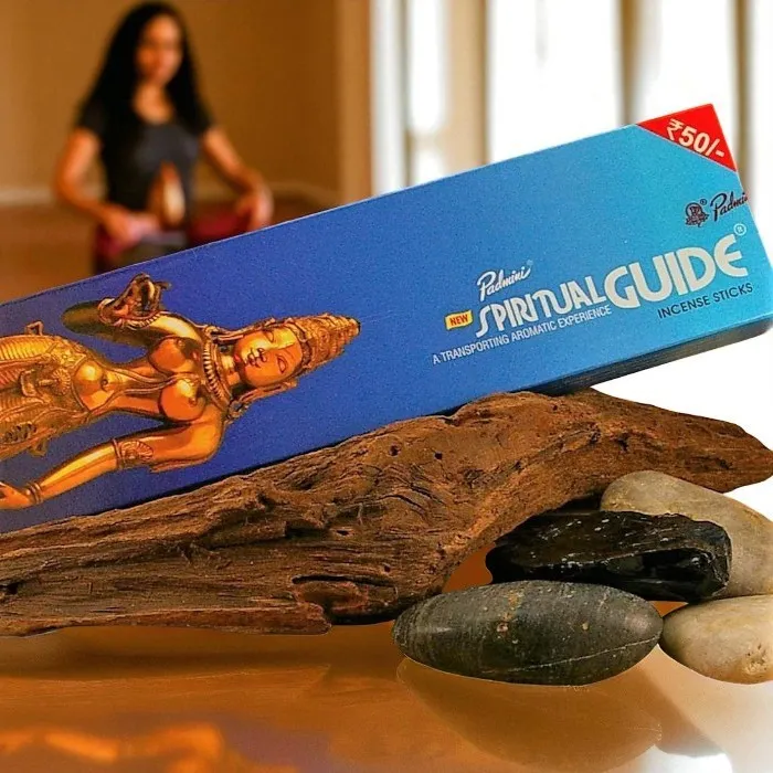 Padmini Spiritual guide incense (50 ) Padmini Spiritual guide incense (50 )