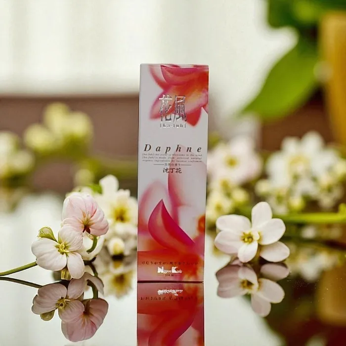 Ka-Fuh Daphne japanese incense