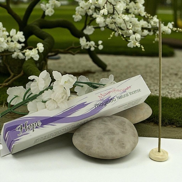 Shoyeido Hope incense  (Angelic series)
