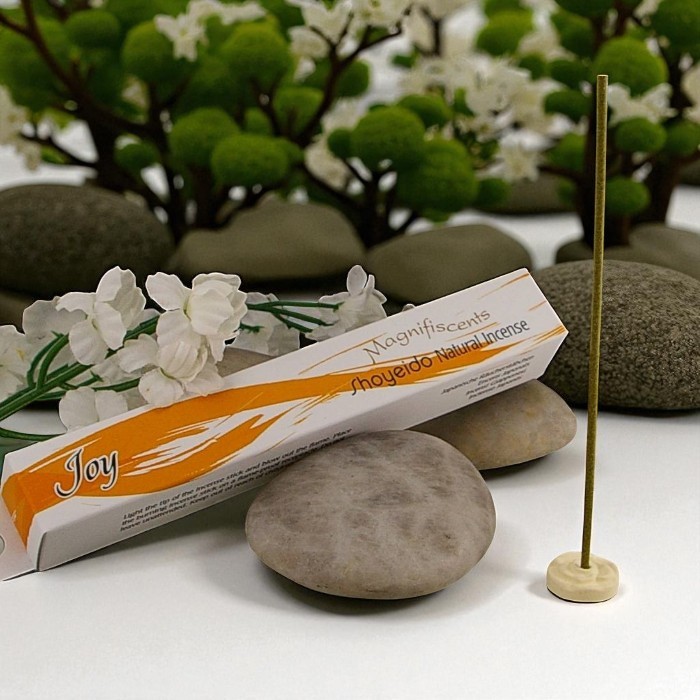 Shoyeido Joy incense (Angelic series)