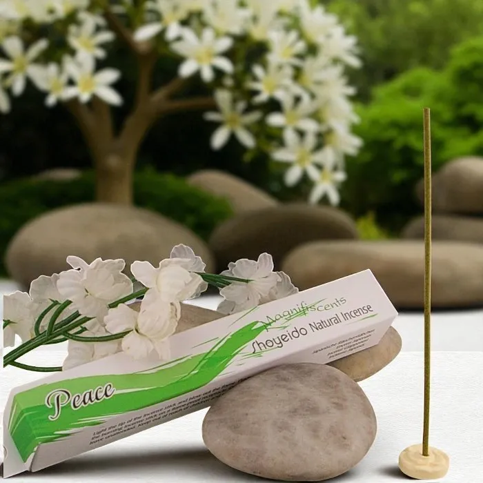 Shoyeido Peace incense (Angelic Series) Shoyeido Peace incense (Angelic Series)