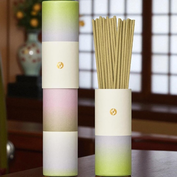Encens japonais Nippon Kodo - Poire et musc blanc