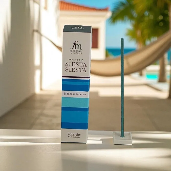 Nippon Kodo Siesta Siesta incense