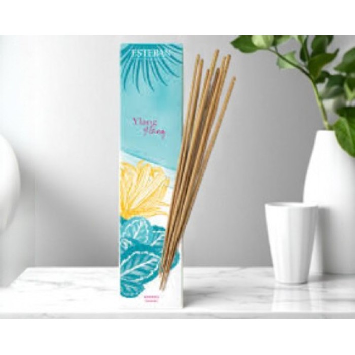 Esteban Ylang-ylang incense (Indian style)