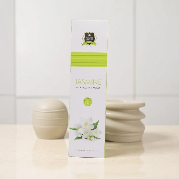 Alaukik Jasmine incense stick