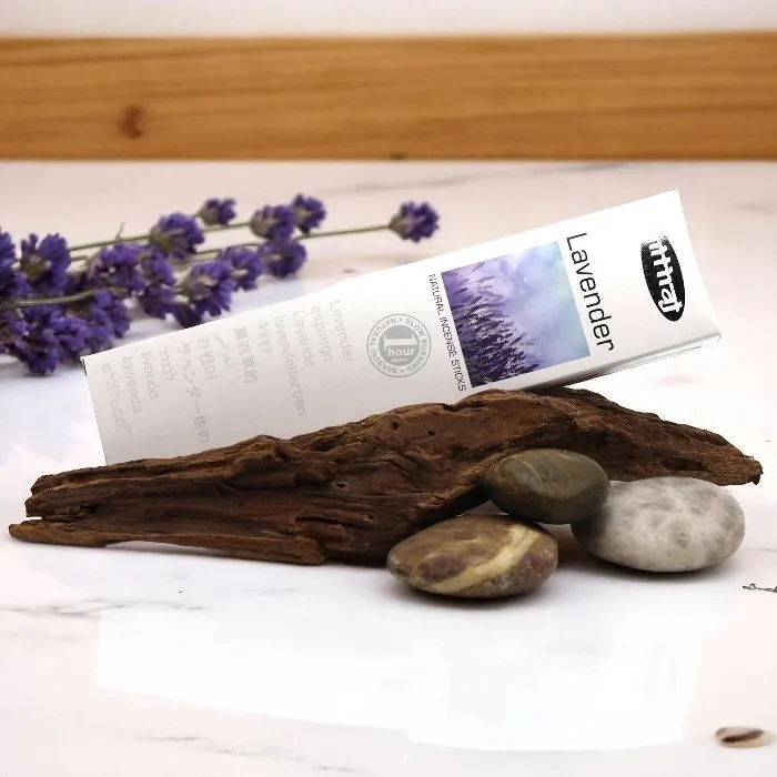 Nitiraj Premium Lavender incense