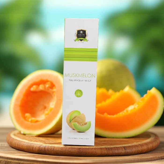 Encens Alaukik Melon musqué