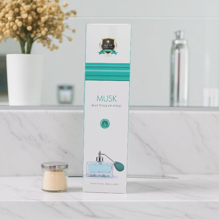 Encens Alaukik Musc