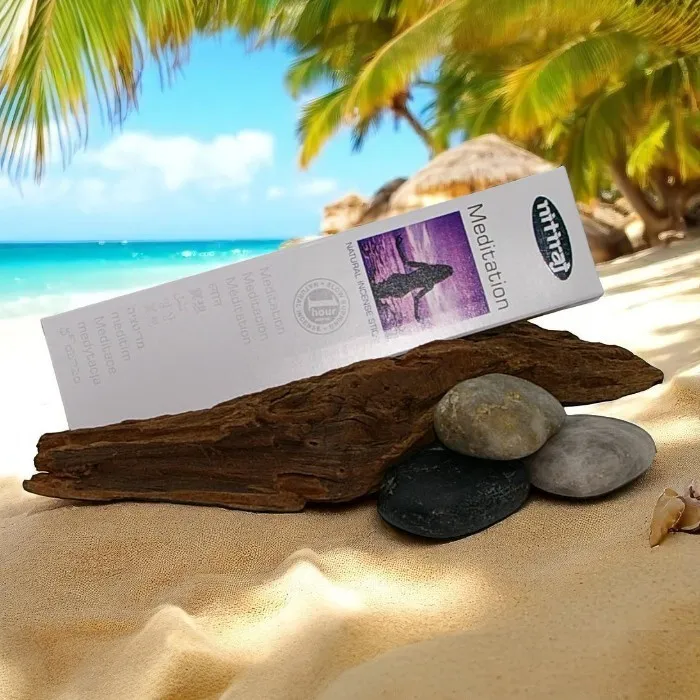 Nitiraj Premium Meditation incense