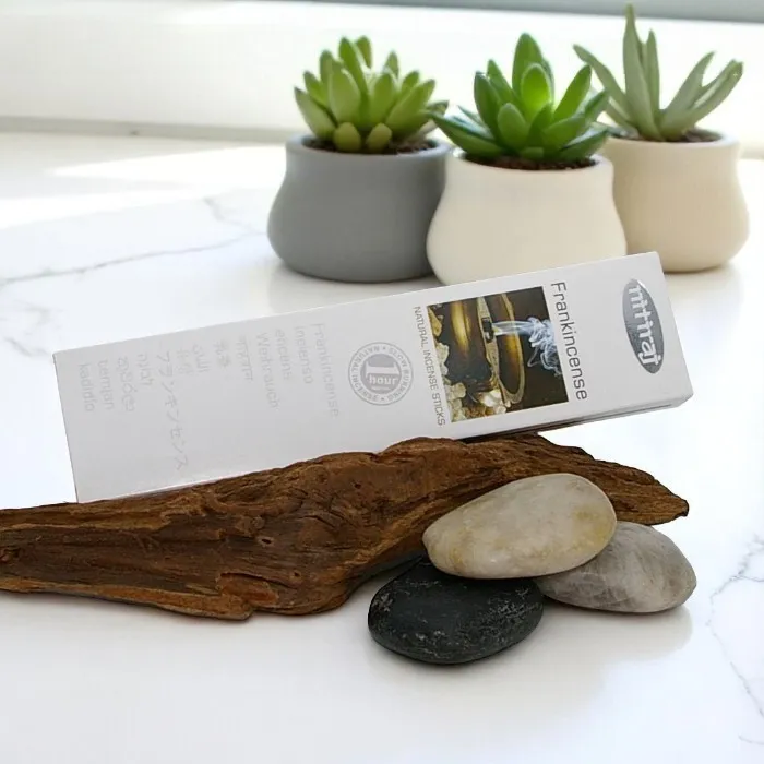 Nitiraj Premium Frankincense incense