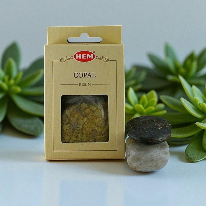 Résine de Copal Hem 30g