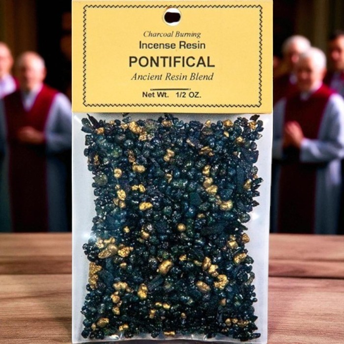 Mélange Pontifical