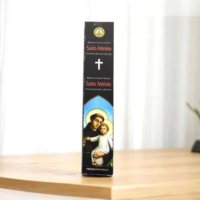 Saint Anthony incense