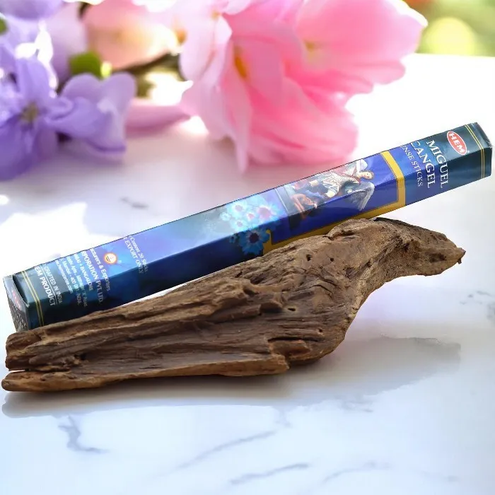 Hem San Miguel  Archangel incense