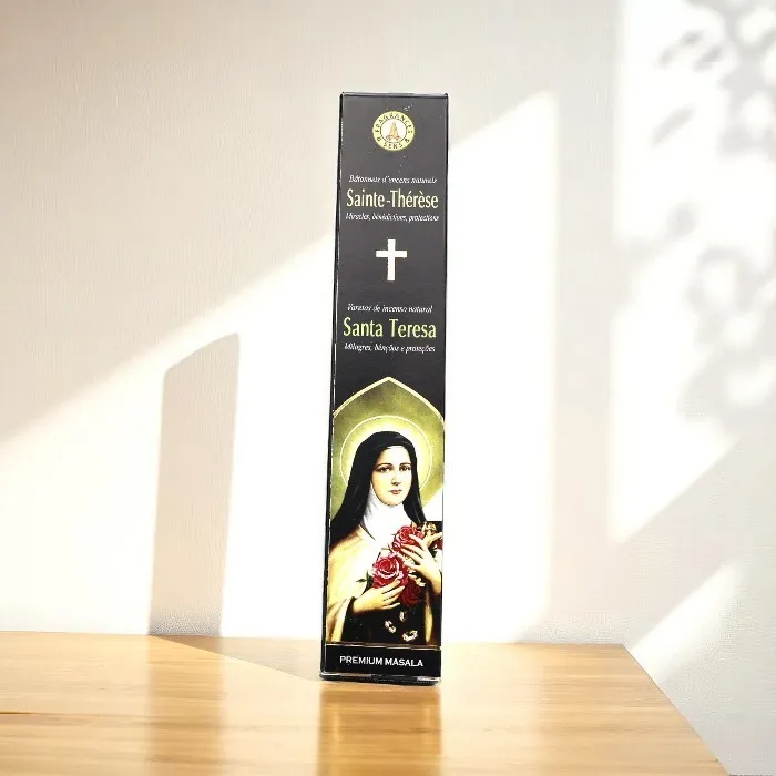 Saint-Thérèse Incense