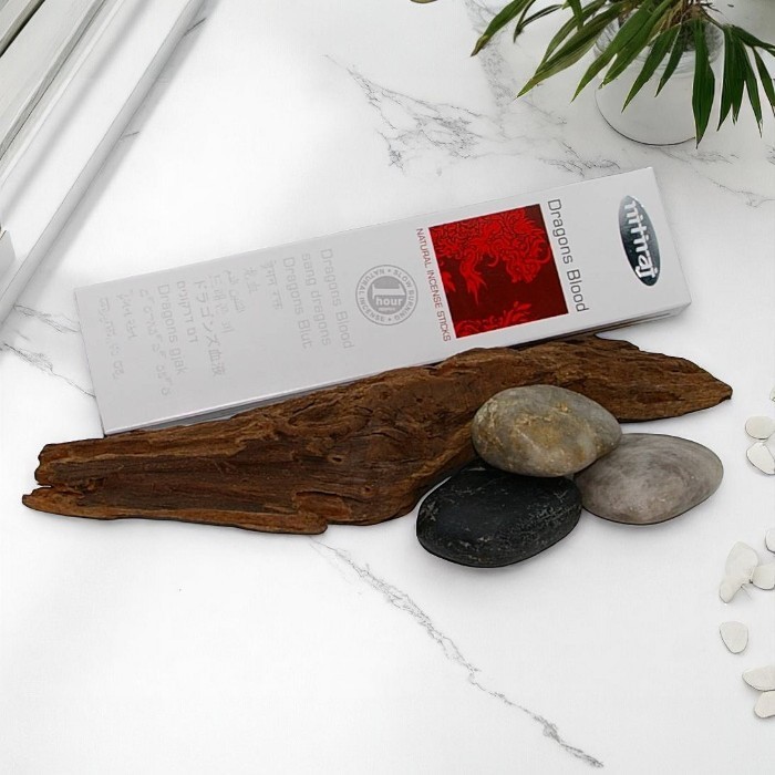 Encens Premium Nitiraj sang des Dragons 