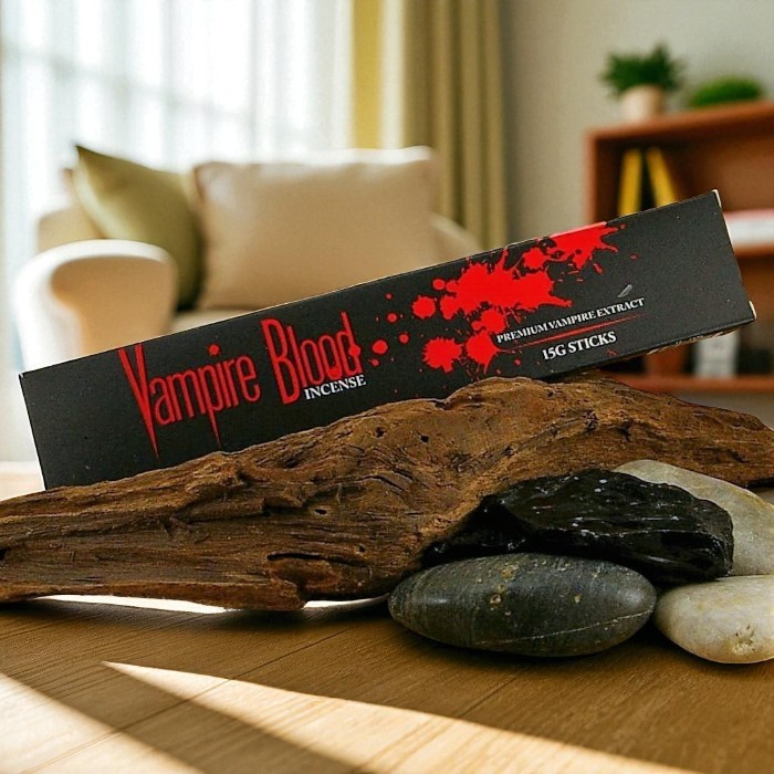 Nandita Vampire Blood incense 15g