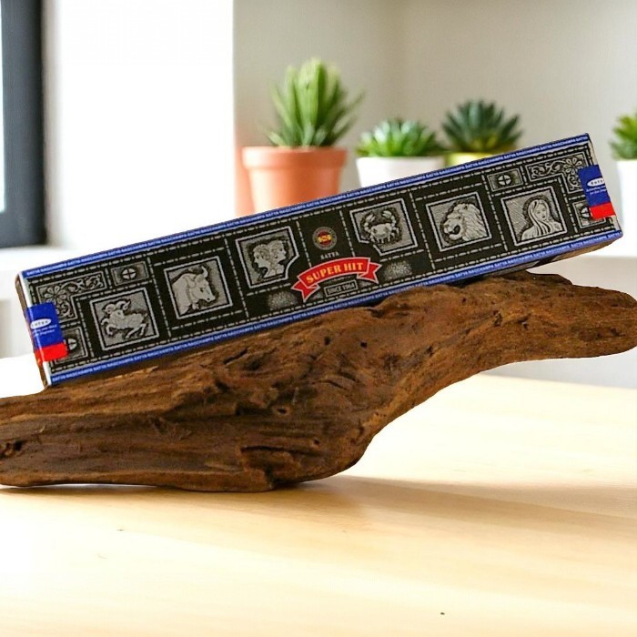 Satya Super Hit incense 15g