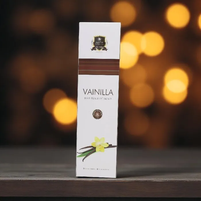 Alaukik Vanilla incense stick