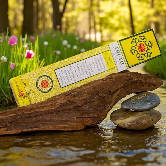 Sree Vani Truth incense
