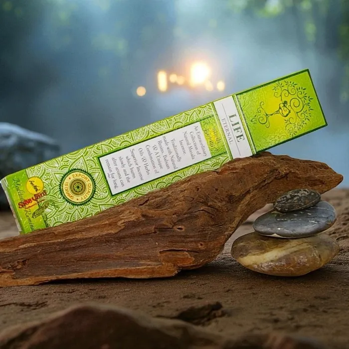Sree Vani Life incense