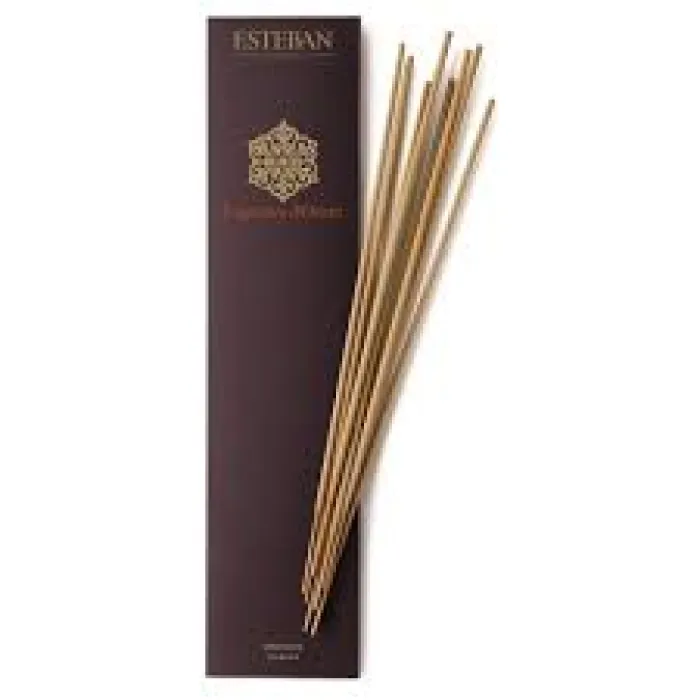 Esteban Légende d'Orient incense (Indian style)