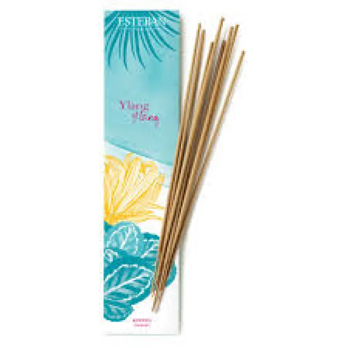 Esteban Ylang-ylang incense (Indian style)