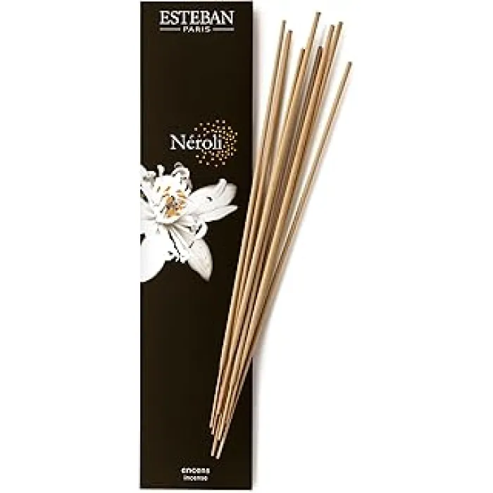 Esteban Neroli incense (Indian style)