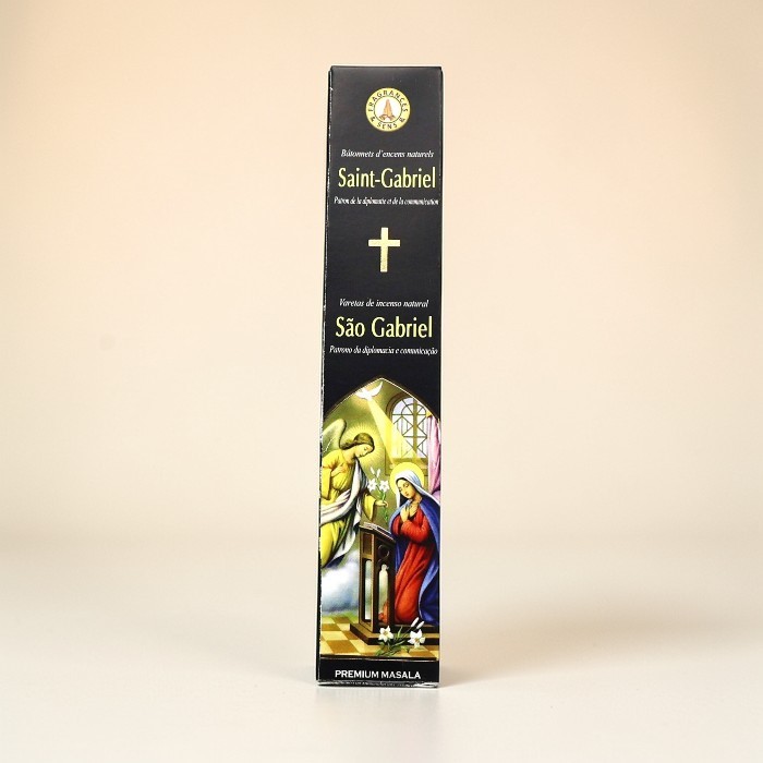 Encens archange Saint Gabriel Encens archange Saint Gabriel