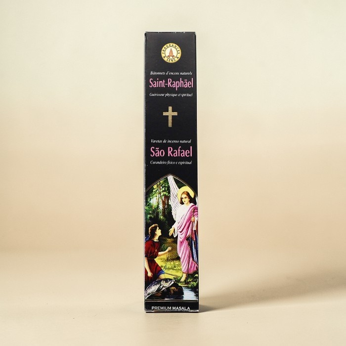 Encens archange Saint Raphael Encens archange Saint Raphael