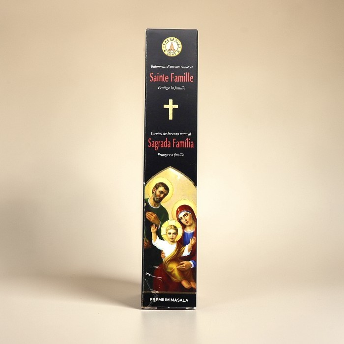 Encens Sainte Famille Encens Sainte Famille