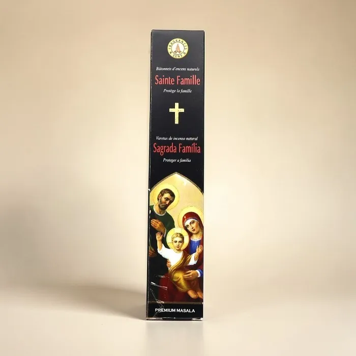 Holy Family Incense Holy Family Incense