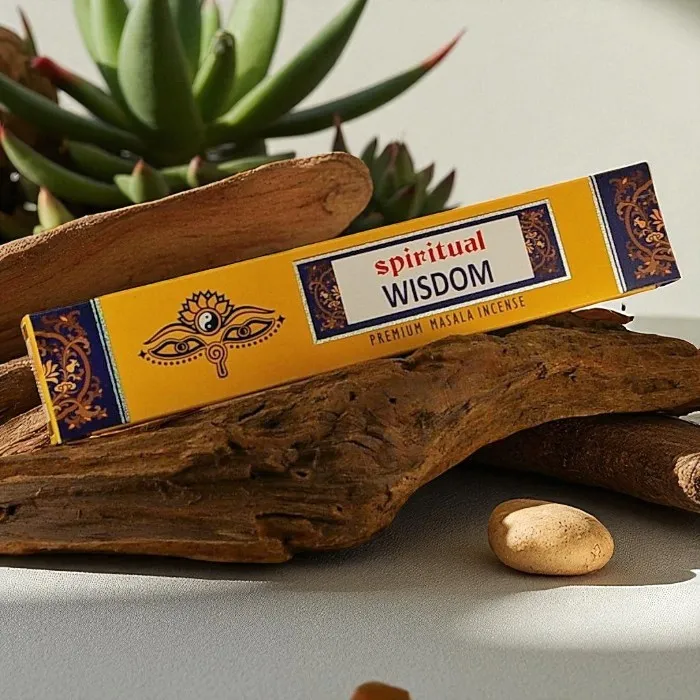 Spiritual Wisdom incense