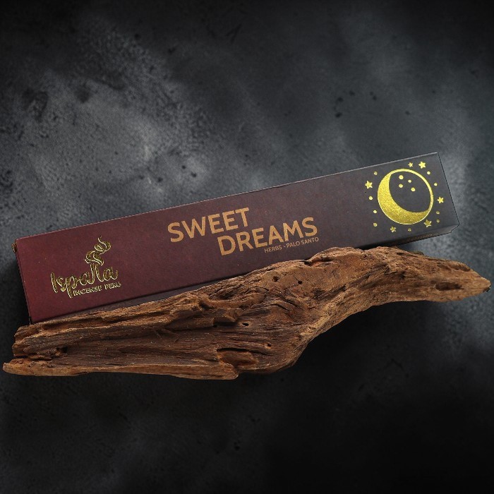 Encens Ispalla Beaux Rêves