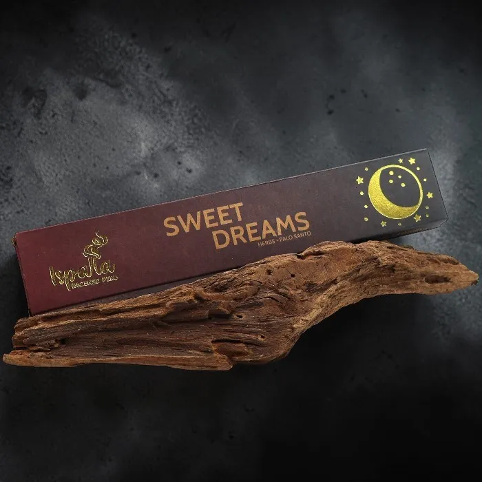 Sweet Dreams Ispalla Incense Sweet Dreams Ispalla Incense