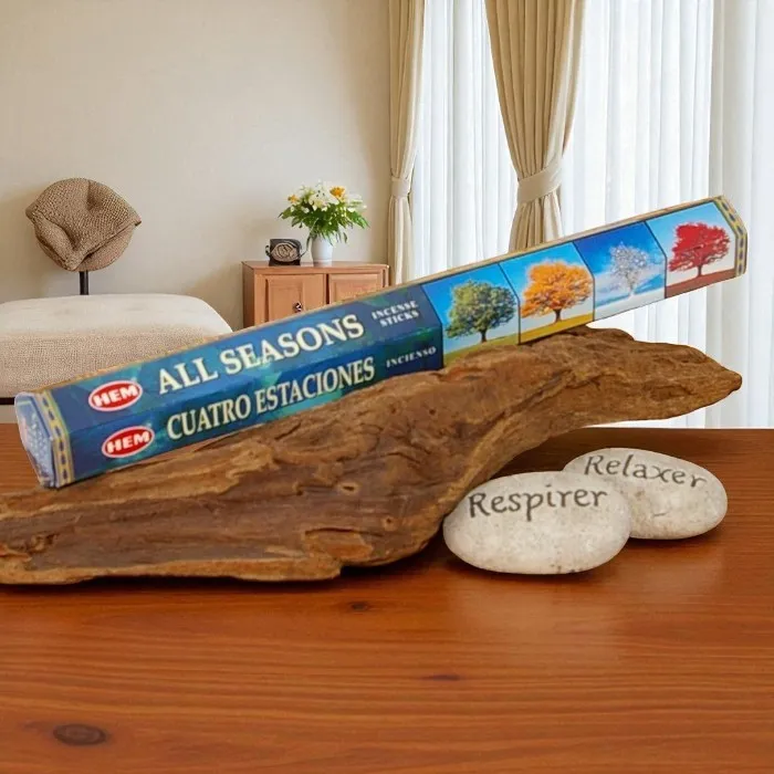 Hem All Seasons incense