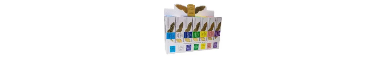 ARCHANGEL SERIES