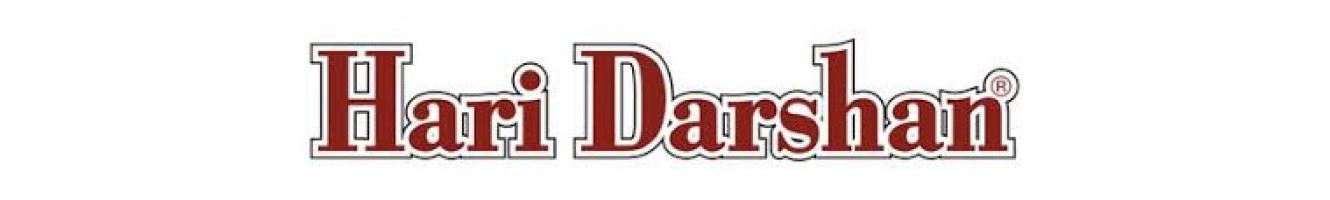 Hari Darshan (Tribal Soul) Hari Darshan (Tribal Soul)