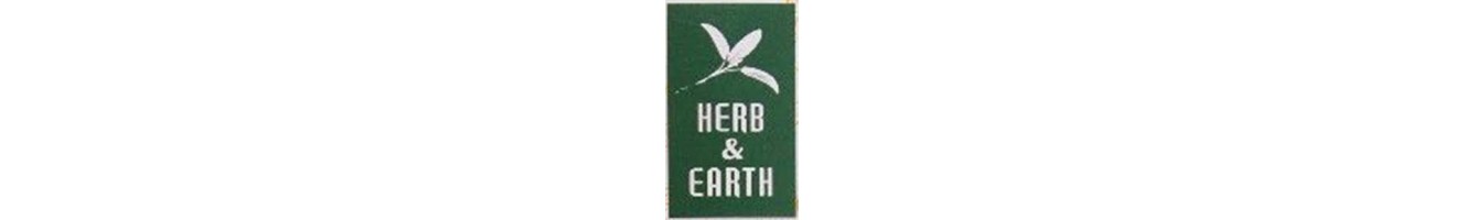 Herb & Earth Herb & Earth