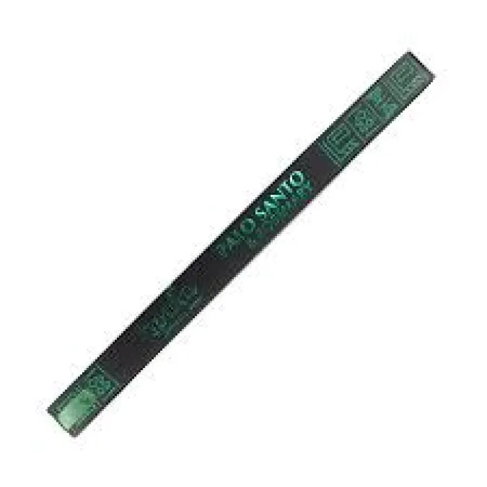 Ispalla Palo Santo & rosemary incense