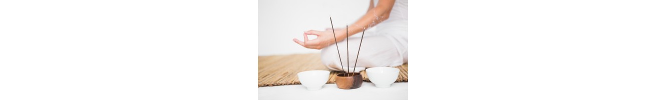 How incense have benefit influence on my health? How incense have benefit influence on my health?