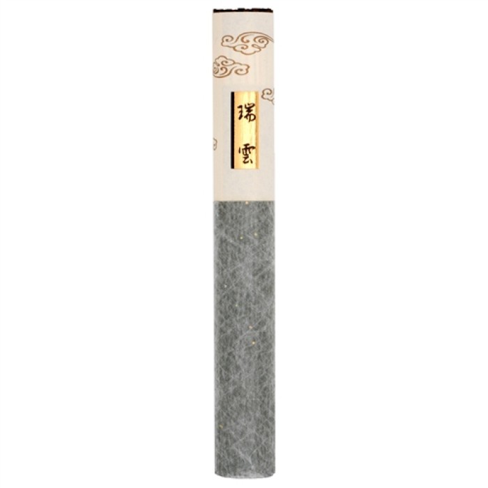 Nippon Kodo ZUIUN  (Good Fortune cloud) incense