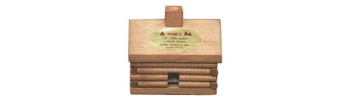 PAINE'S (Maine, USA) PAINE'S (Maine, USA)